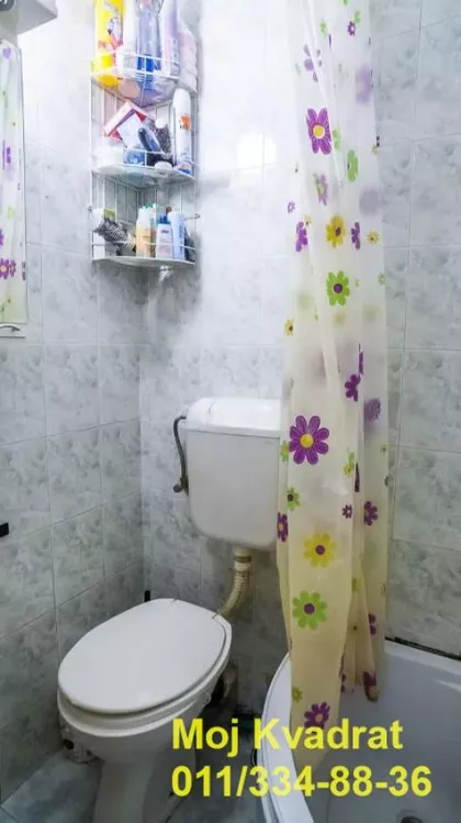 Ljermontovljeva | 4zida.rs