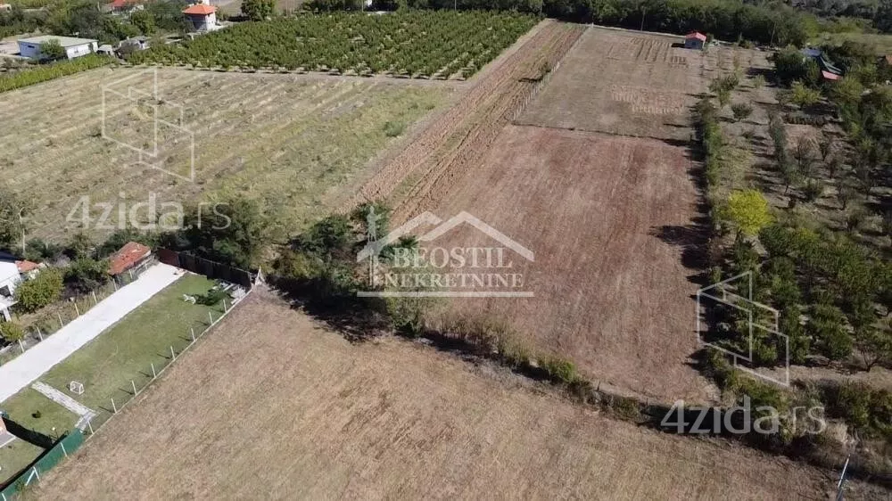 Poljoprivredno zemljište | 4zida