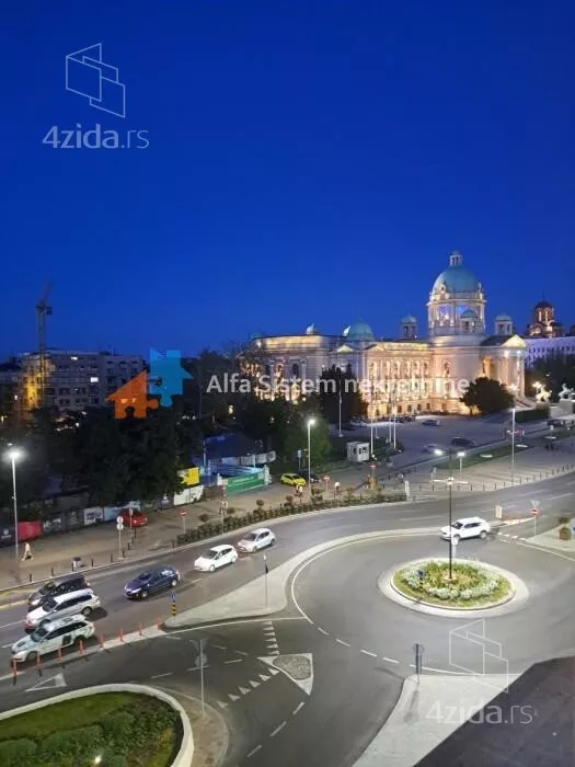 Kancelarija | 4zida