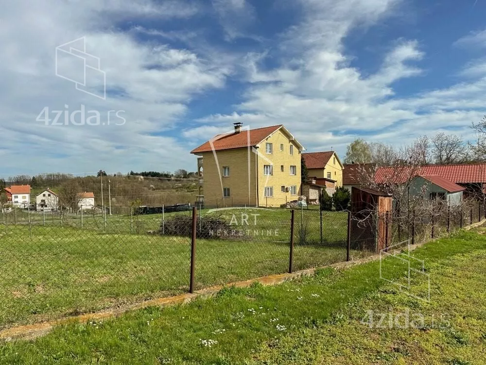 3-etažna kuća | 4zida