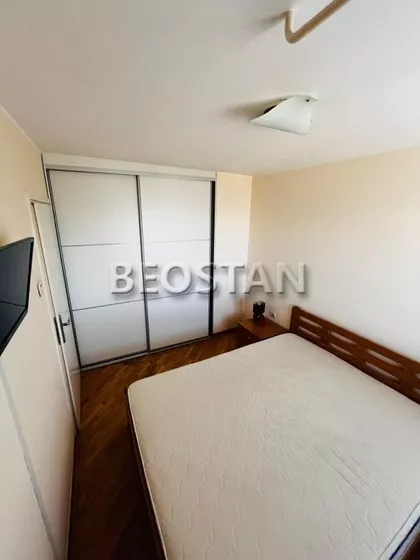 Bulevar Milutina Milankovića | 4zida.rs