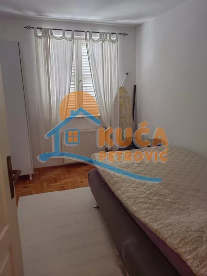 Stara železnička kolonija | 4zida.rs