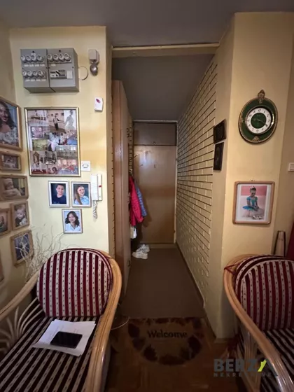 Novo Naselje | 4zida.rs