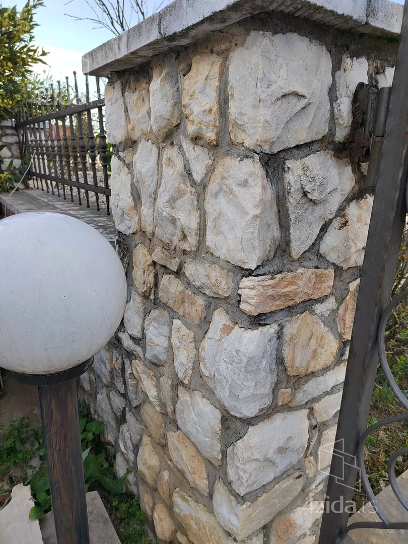 4-etažna kuća | 4zida