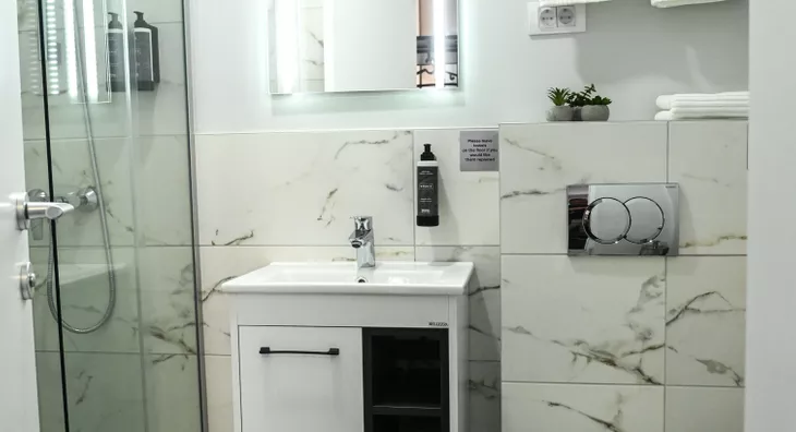 Osmosoban stan | 4zida