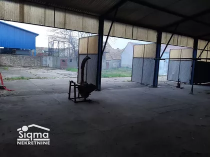 Botoš | 4zida.rs