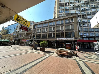 Obrenovićeva | 4zida.rs