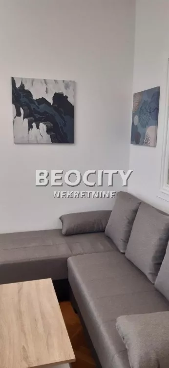 Omladinskih brigada | 4zida.rs