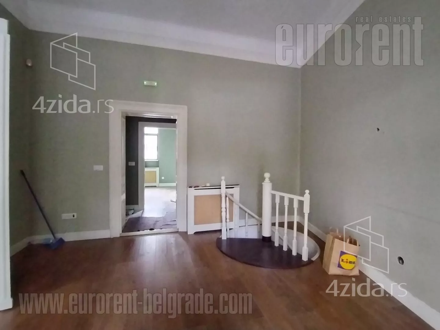 Kancelarija | 4zida