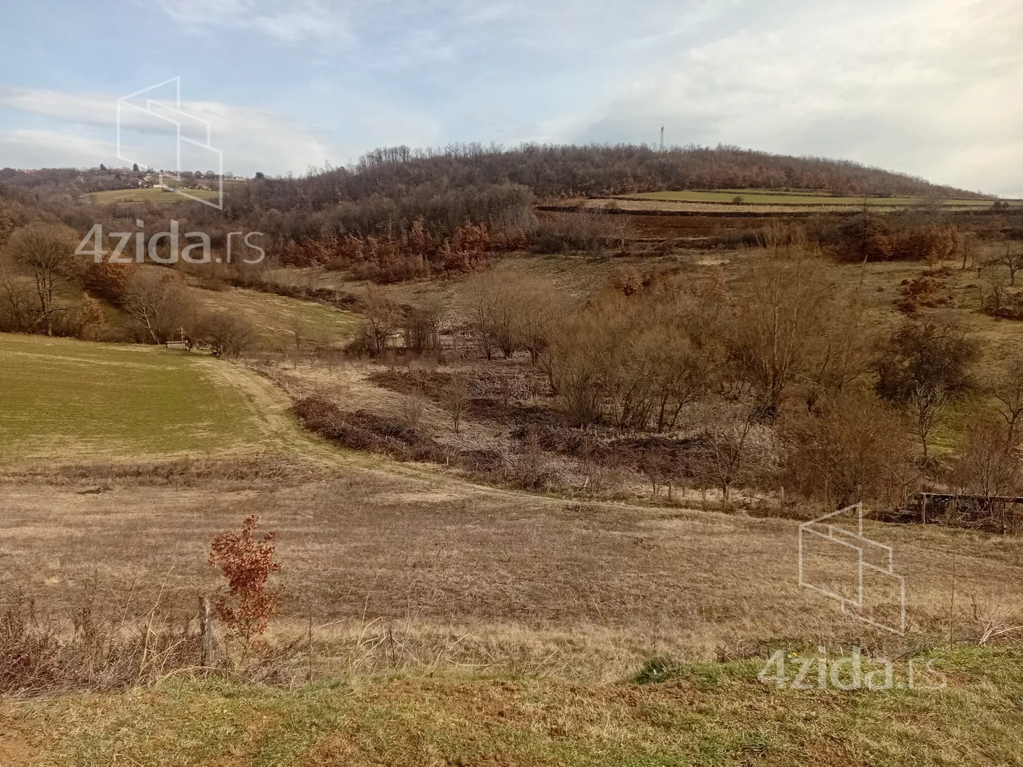 3-etažna kuća | 4zida