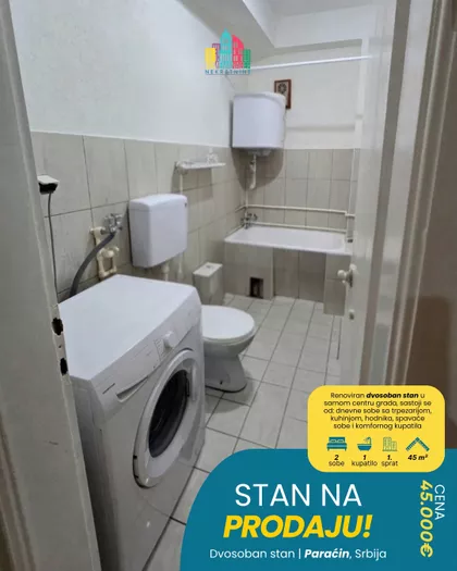 Centar | 4zida.rs