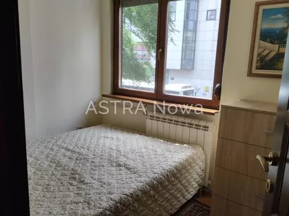 Botanička Bašta | 4zida.rs