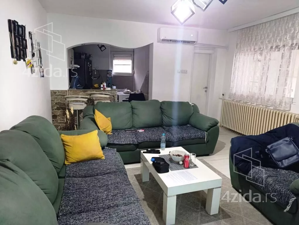 3-etažna kuća | 4zida