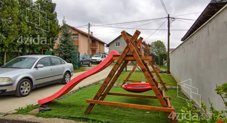 Kuća | 4zida