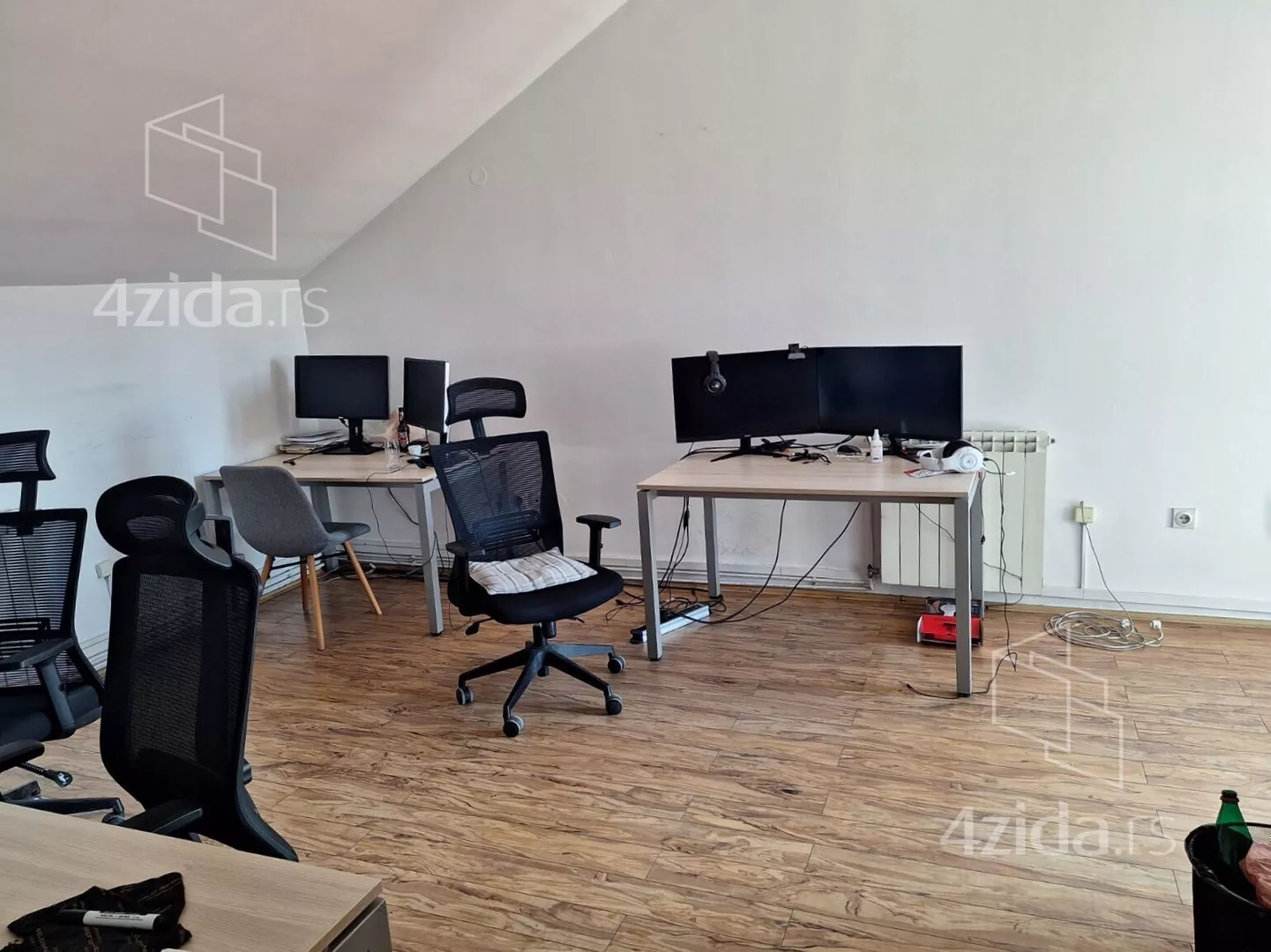 Kancelarija | 4zida