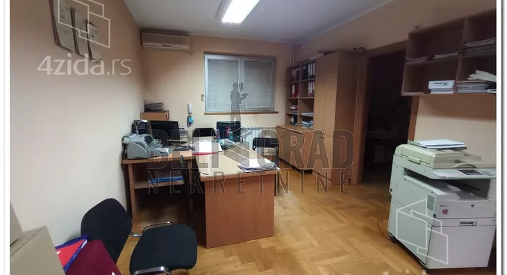 Kancelarija | 4zida