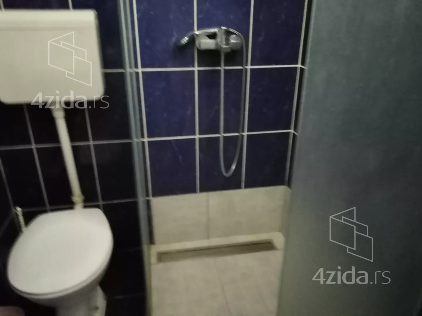 Garsonjera | 4zida