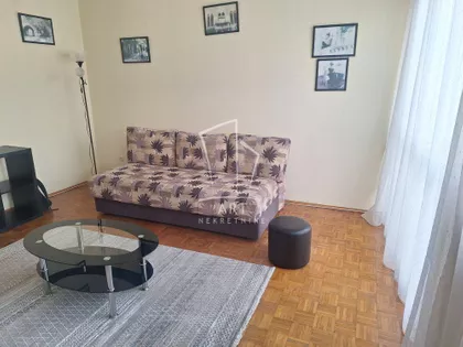 Ljutice Bogdana | 4zida.rs