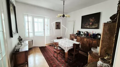 Njegoševa | 4zida.rs