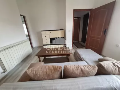 Slobodana Jovića | 4zida.rs