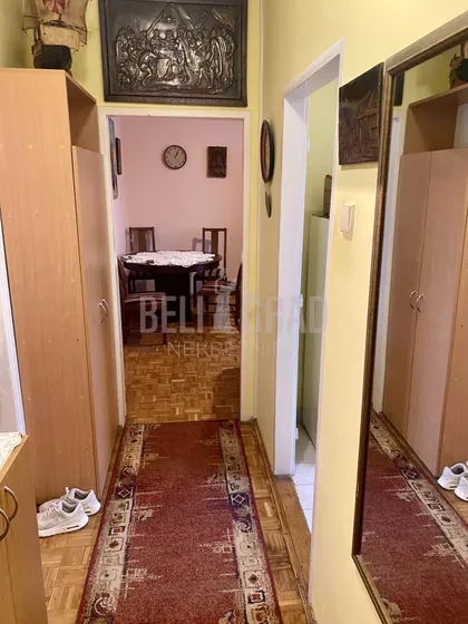 Vojvode Stepe | 4zida.rs