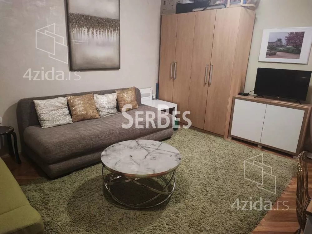 Garsonjera | 4zida
