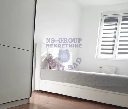 Nova Detelinara | 4zida.rs