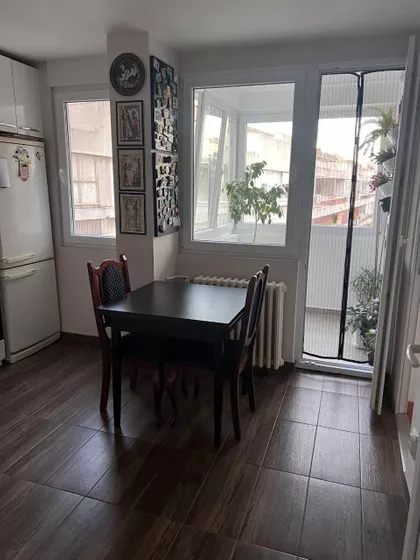 Sava Burića | 4zida.rs