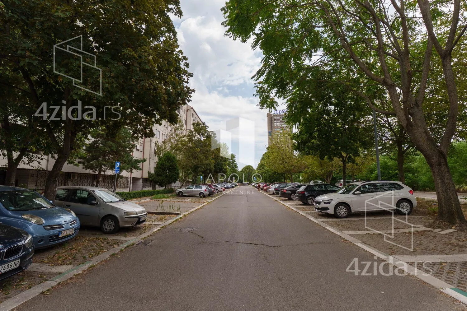 Kancelarija | 4zida