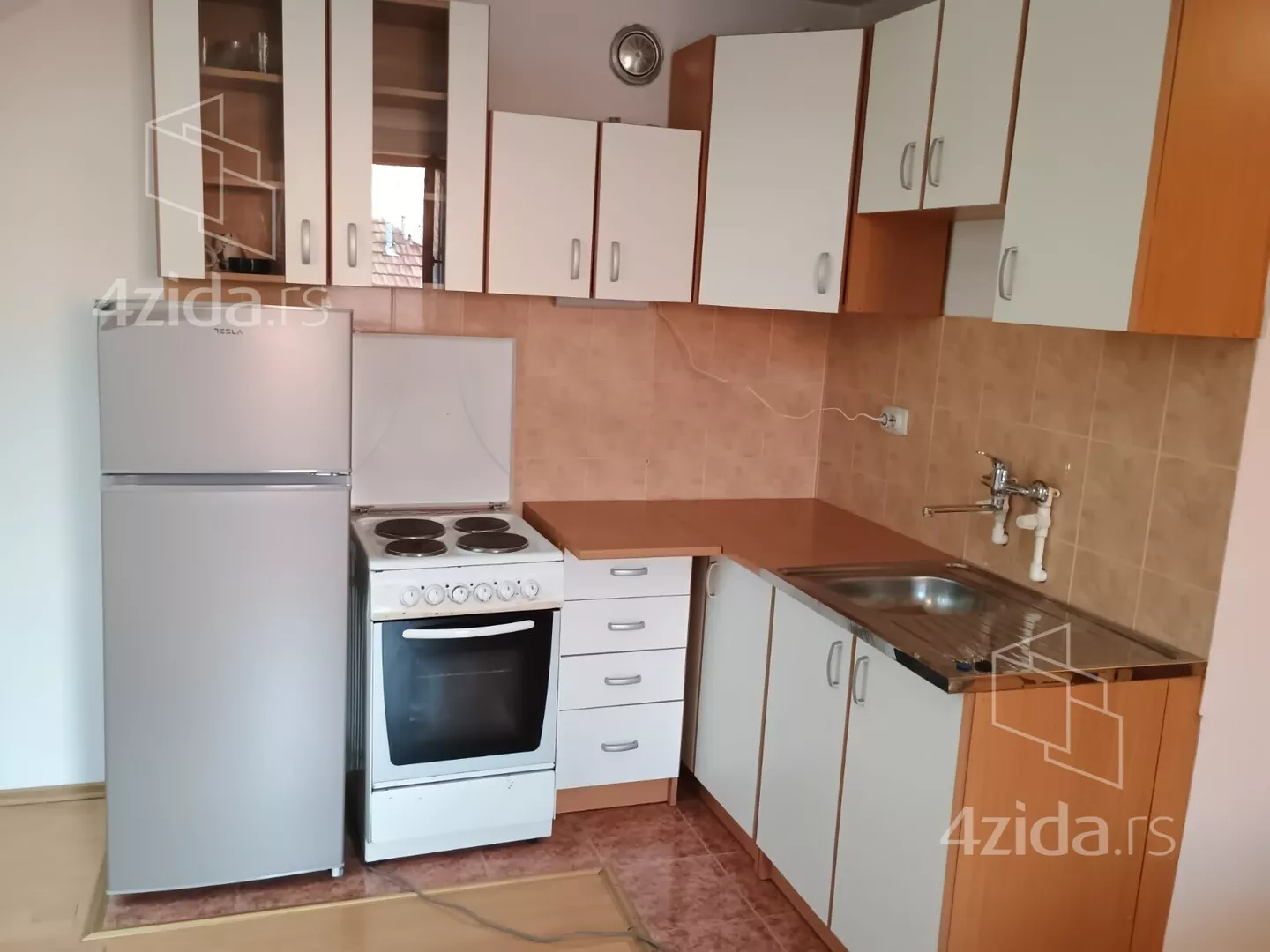 Garsonjera | 4zida