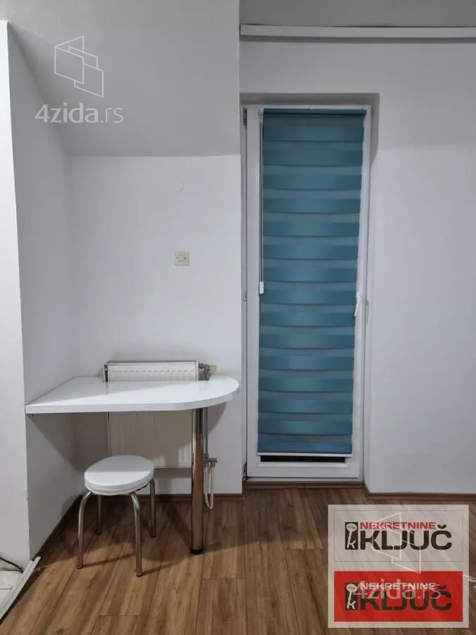 Garsonjera | 4zida