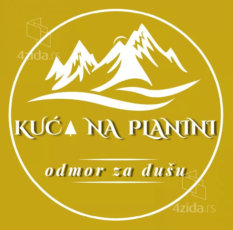 4-etažna kuća | 4zida