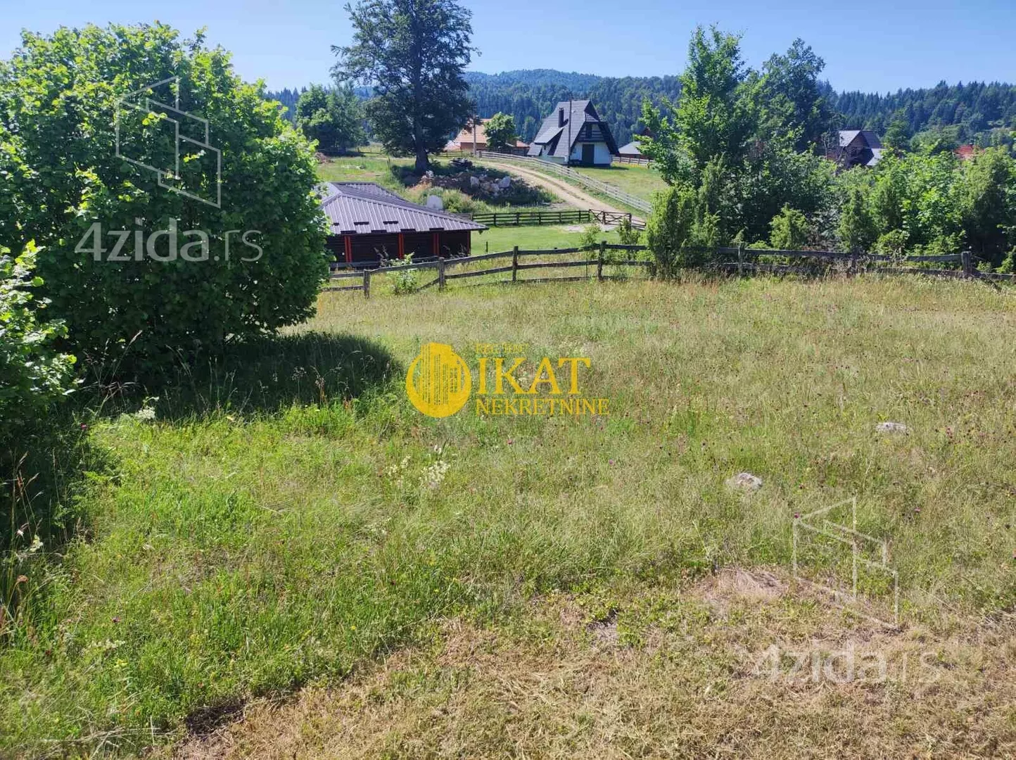 Građevinsko zemljište | 4zida