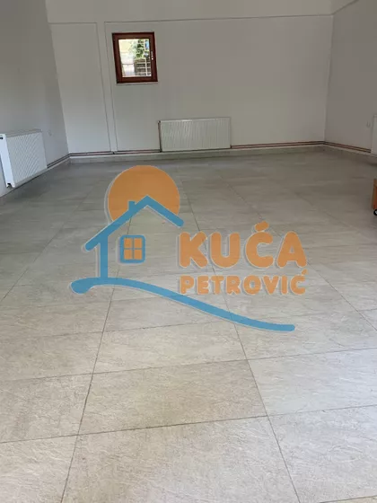 Njegoševa | 4zida.rs