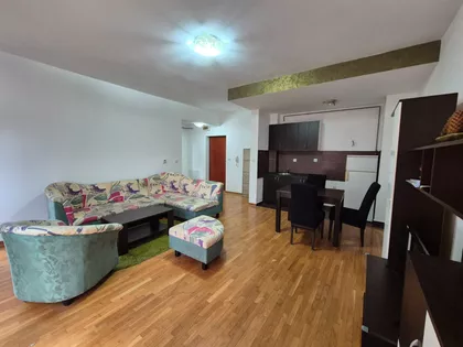 Centar preko Lepenice | 4zida.rs