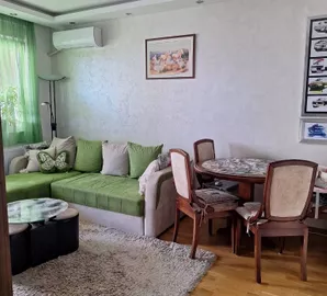 Bulevar Patrijarha Pavla (Somborski Bulevar), Telep, Gradske lokacije, Novi Sad, 2.5 stan | 4zida.rs