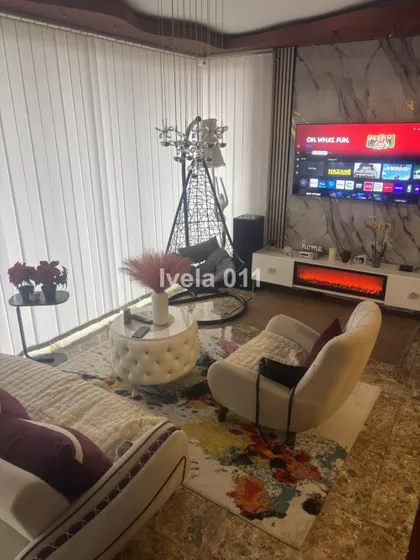 Kod Spomen parka | 4zida.rs