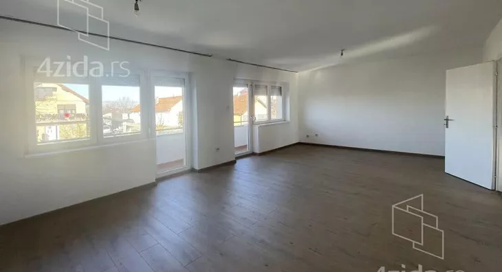 4-etažna kuća | 4zida