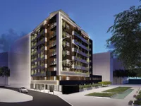 Crveni Krst Zvezdara, Zvezdara opština, Beograd | 4zida.rs