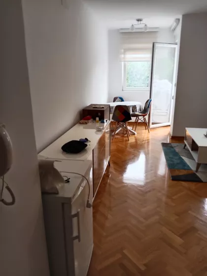 Mila Jelenkovića | 4zida.rs