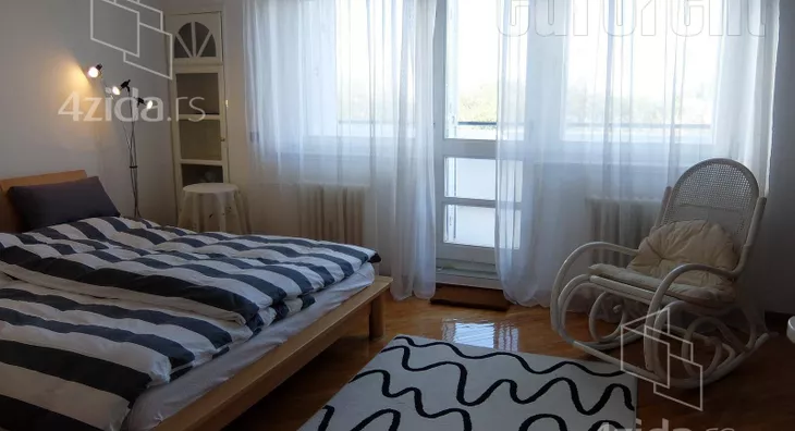 4-etažna kuća | 4zida