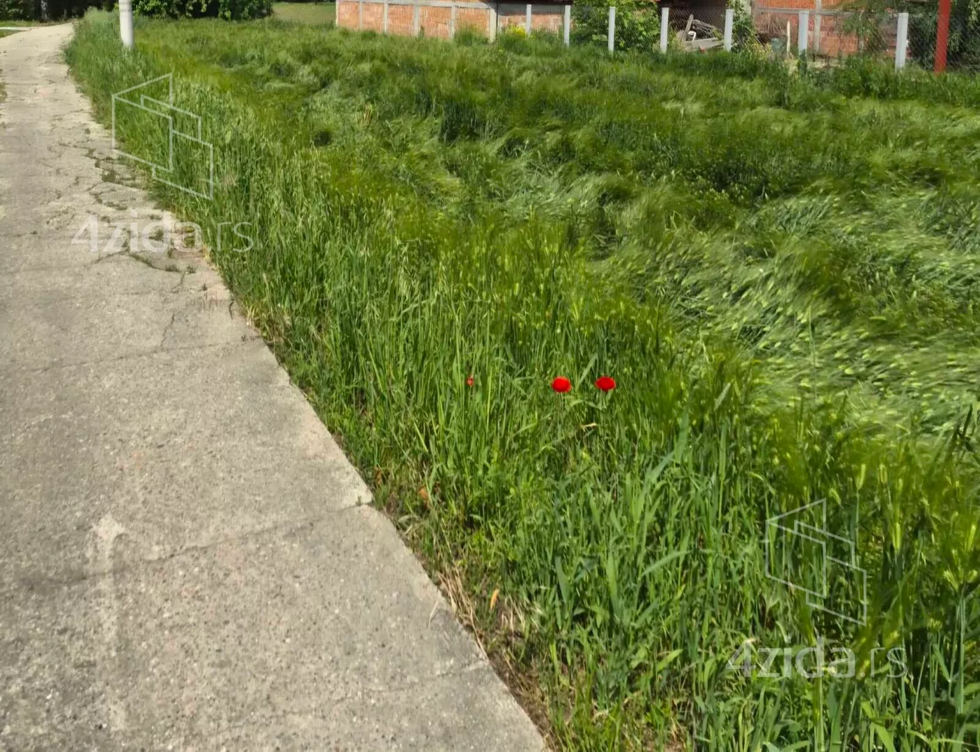 Građevinsko zemljište | 4zida