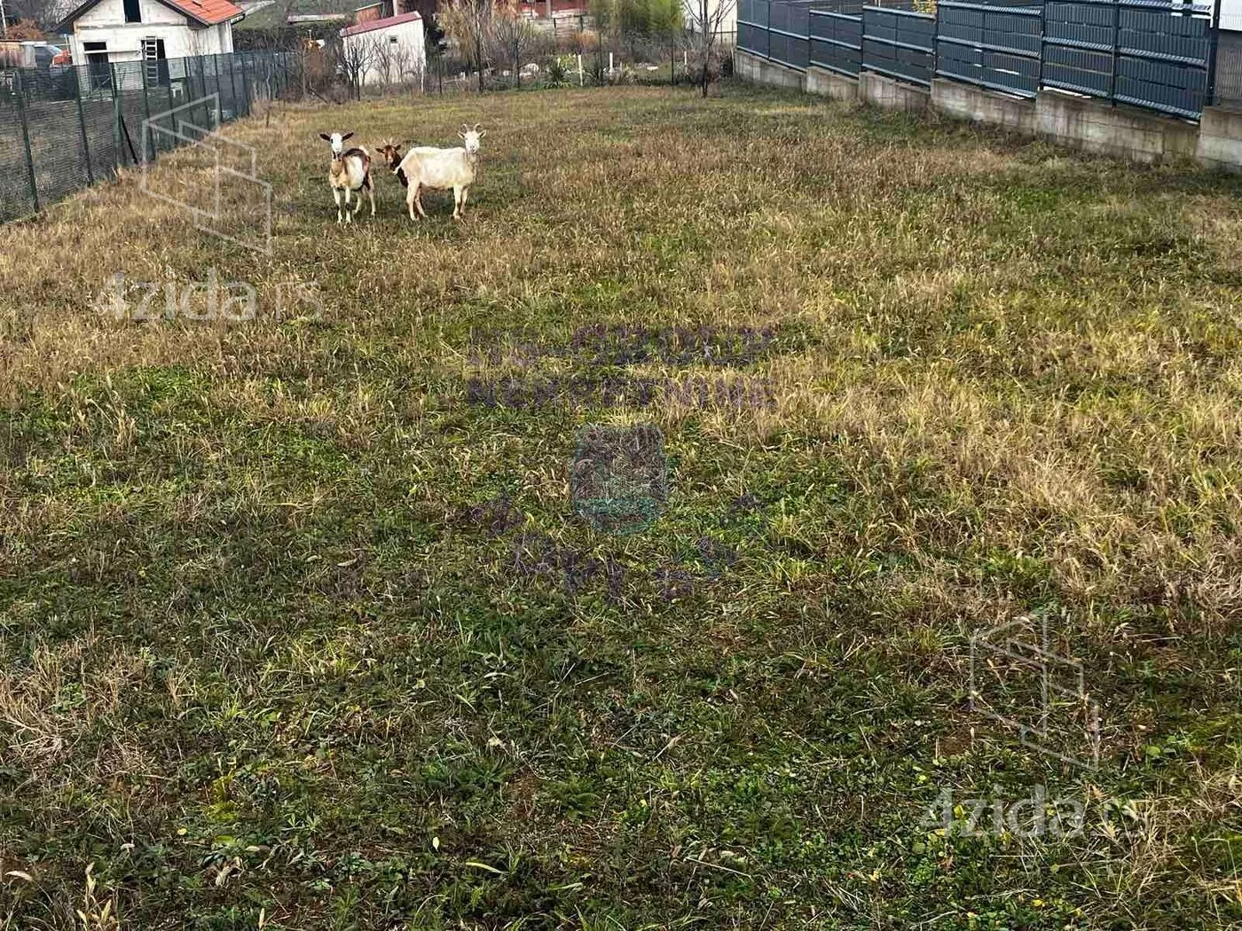 Građevinsko zemljište | 4zida