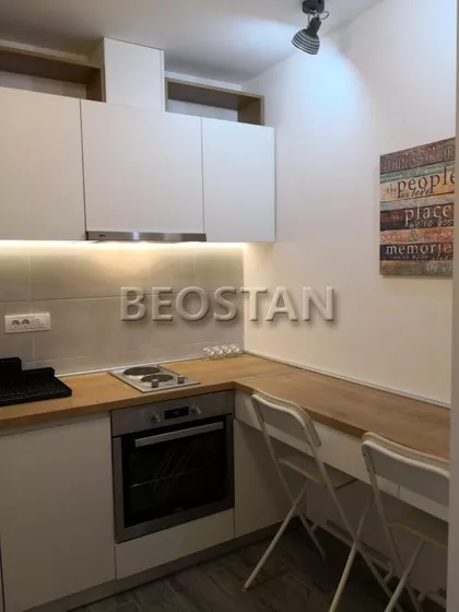 Bulevar Mihajla Pupina | 4zida.rs