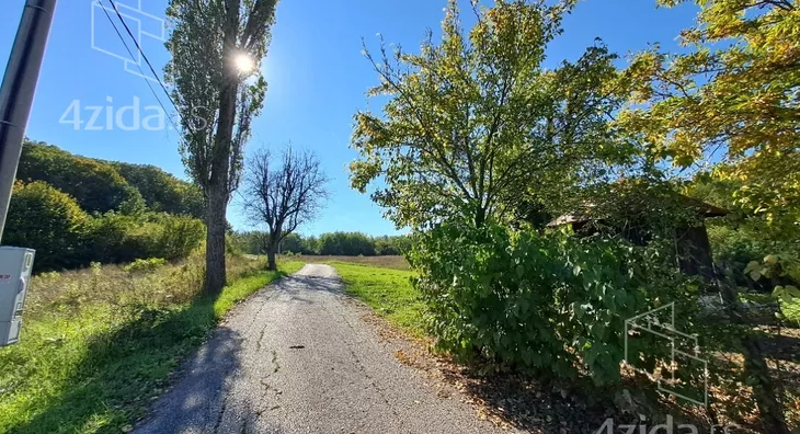 Poljoprivredno zemljište | 4zida