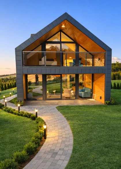 Okolne lokacije | 4zida.rs