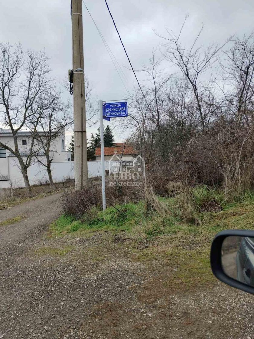 Građevinsko zemljište, Niš