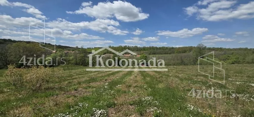 Građevinsko zemljište | 4zida