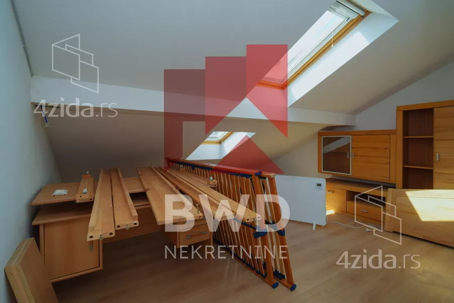 3-etažna kuća | 4zida