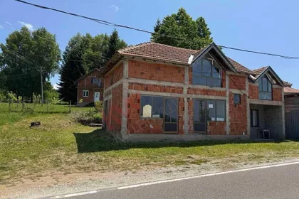 Vlasina Stojkovićeva | 4zida.rs